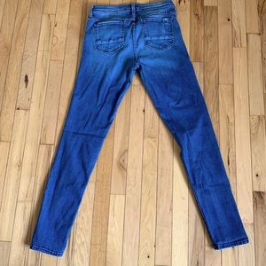 Flying Monkey Skinny Jeans size 30